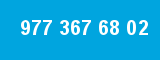 977 367 68 02